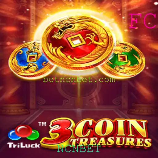 Descubra o Fascinante Mundo de 3CoinTreasures
