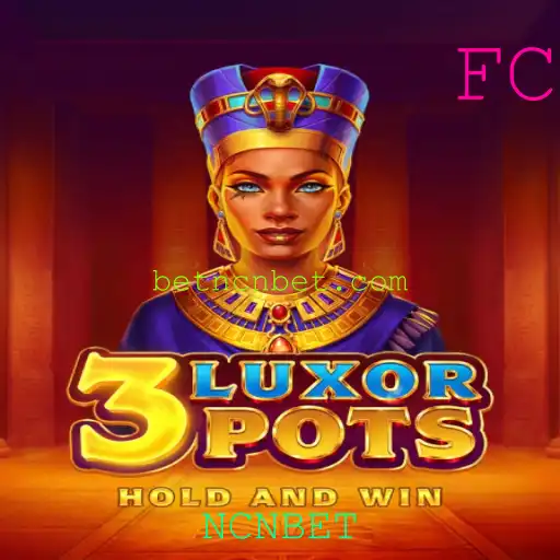 Explorando o Fascinante Mundo de 3LuxorPots e NCNBET