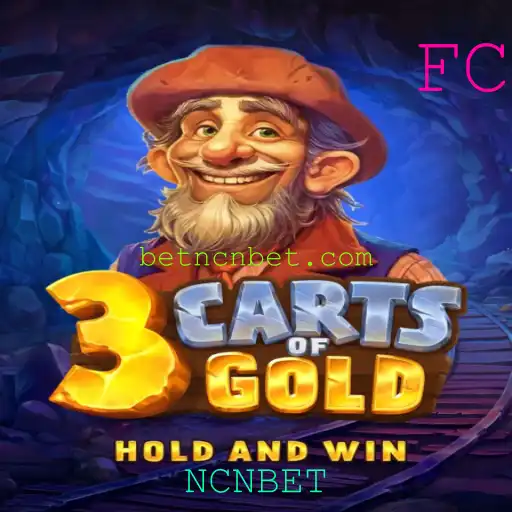 Descobrindo o Mundo de '3cartsOfGold': Jogo Inovador e suas Regras