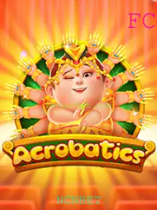 Descubra o Jogo Acrobatics: Regras e Introdução