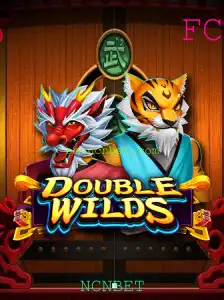 Explorando o Fascinante Jogo 'DoubleWilds'