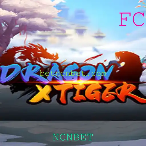 Explorando DragonXTiger: Um Mergulho no Jogo de Estratégia com NCNBET