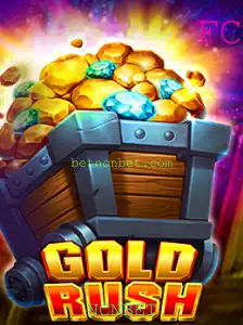 Explorando o Inovador Jogo GoldRush: Emoção e Estratégia em NCNBET