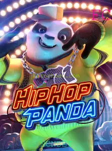 Descubra o Mundo Vibrante de HipHopPanda: Um Jogo Repleto de Ritmo e Aventuras