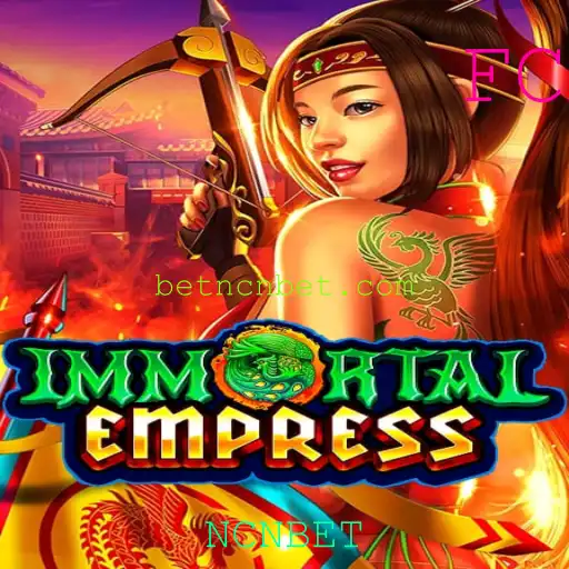 Desvendando ImmortalEmpress: A Nova Sensação do Mundo dos Jogos com a Chave de Sucesso NCNBET