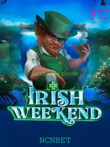 Descubra o Novo Jogo IrishWeekend: Regras e Introdução Completa