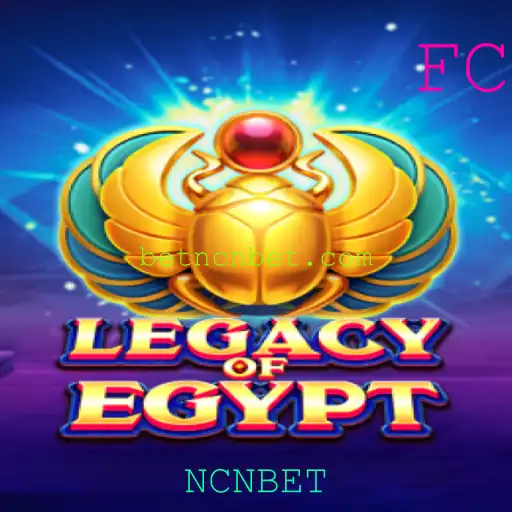 Descubra o Fascinante Mundo de LegacyOfEgypt com NCNBET