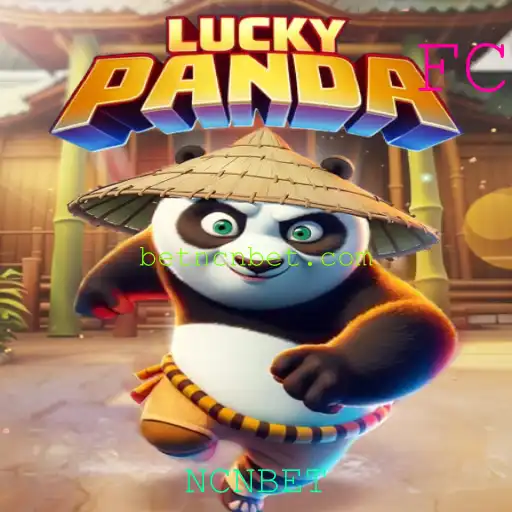 Descubra LuckyPanda: Jogo Divertido com NCNBET