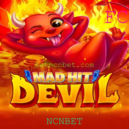 MadHitDevil: Uma Nova Era de Emoção e Estratégia no Mundo dos Jogos