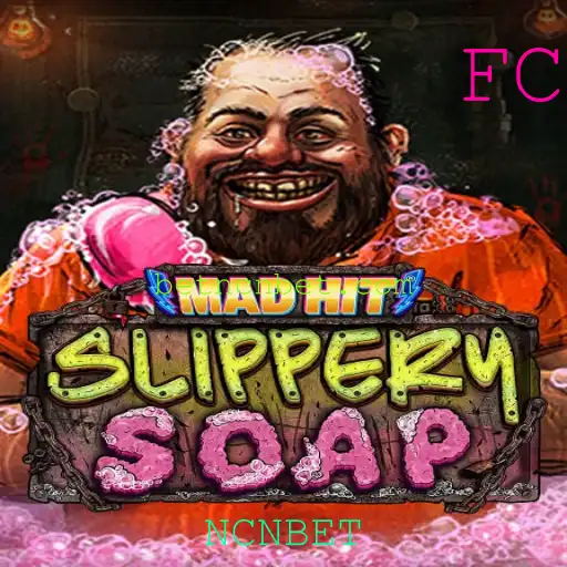 Descubra MadHitSlipperySoap: Um Jogo Inovador e Divertido