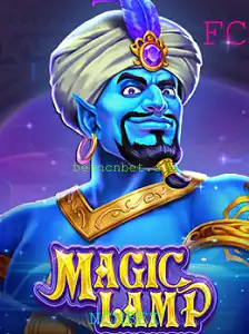 MagicLamp: Descubra o Mundo Encantado do Novo Jogo de Estratégia NCNBET