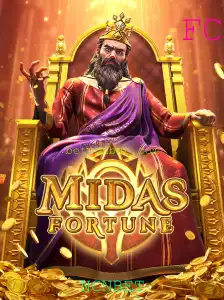 Descubra o Fascinante Mundo de MidasFortune: O Jogo que Combina Estratégia e Diversão