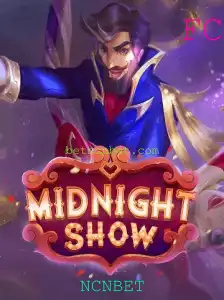 Descubra MidnightShow: O Novo Fenômeno dos Jogos