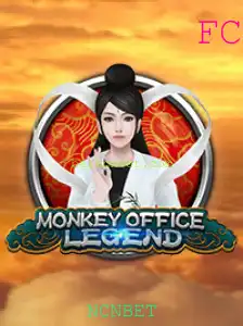 MonkeyOfficeLegend: Desvende o Fenômeno do Mundo dos Jogos