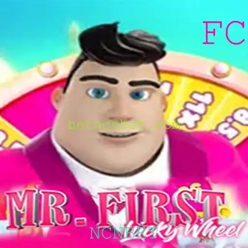 MrFirstLuckyWheel: Descubra o Mundo de Emoções com NCNBET