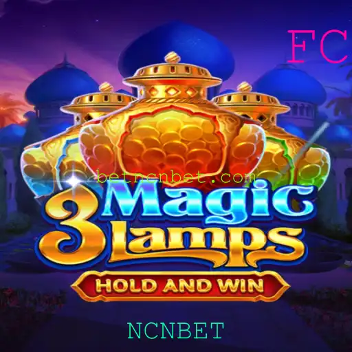Descubra o Universo Encantado de 3MagicLamps com NCNBET