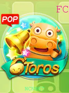 Descubra o Fascinante Jogo 6Toros