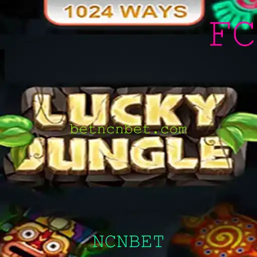 Descubra LuckyJungle1024: O Novo Fenômeno de NCNBET