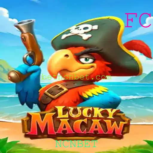 Explorando o Fascinante Mundo de LuckyMacaw: Um Guia Completo com NCNBET