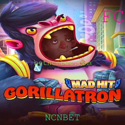 Explorando o Mundo de MadHitGorillatron: Diversão e Estratégia com NCNBET