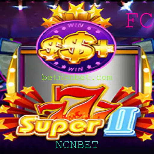 Descubra o Mundo do Jogo Super777II com a Palavra-Chave NCNBET