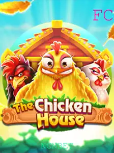 Descubra o Fascinante Mundo de 'TheChickenHouse'