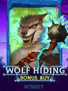 Desvendando o Jogo WolfHidingBonusBuy: Regras e Estratégias