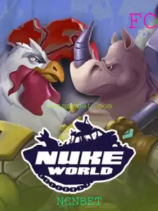 Explorando NukeWorld: O Jogo do Momento Impulsionado pelo NCNBET