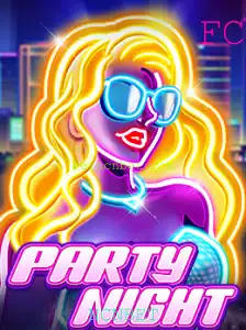 Descubra PartyNight: O Jogo de Festa que Está Revolucionando a Diversão com NCNBET