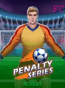 Descubra a Emoção do PenaltySeries: O Jogo que Conquista os Amantes de Futebol