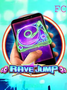 Descubra o Mundo Dinâmico de RaveJumpmobile: Um Guia Completo
