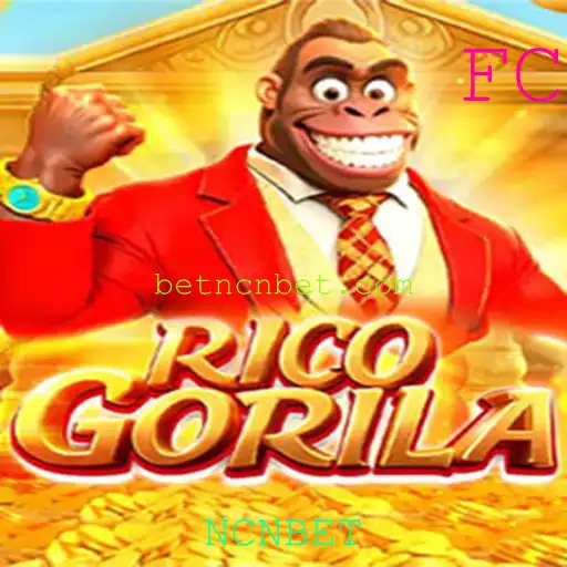Descubra RicoGorila: O Jogo que Está Conquistando o Mundo