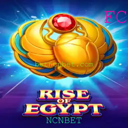 Rise of Egypt: Uma Jornada Mística no Antigo Egito com NCNBET