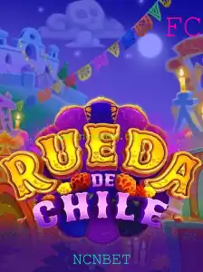 RuedaDeChile: Um Novo Jogo Revoluciona com NCNBET