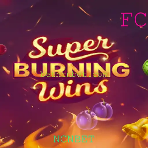 SuperBurningWins: A Nova Sensação nos Cassinos Online com NCNBET