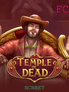 Descubra o Fascinante Mundo de TempleofDead: Uma Jornada Cativante