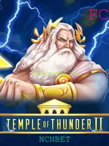 Explorando o Fascinante Mundo de TempleofThunderII Com a Paleta NCNBET