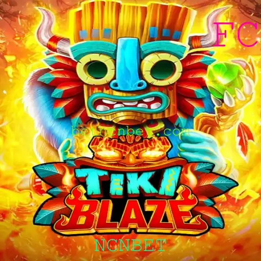 TikiBlaze: A Nova Sensação no Mundo dos Jogos com NCNBET