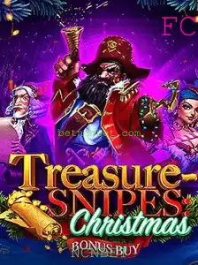 Descubra o Mundo Mágico de TreasuresnipesChristmas