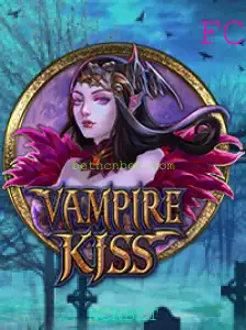 Descubra o Mundo de VampireKiss: Um Jogo Envolvente e Atual