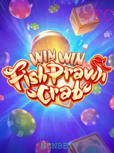 Descubra o Fascinante Mundo do Jogo WinWinFishPrawnCrab com NCNBET