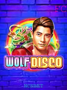 Descubra WolfDisco: A Nova Sensação do Mundo dos Jogos